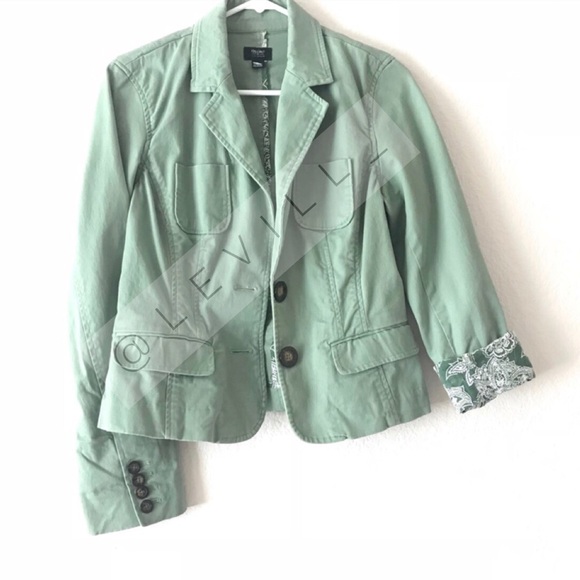 Mossimo Supply Co. Jackets & Blazers - MOSSIMO Blazer