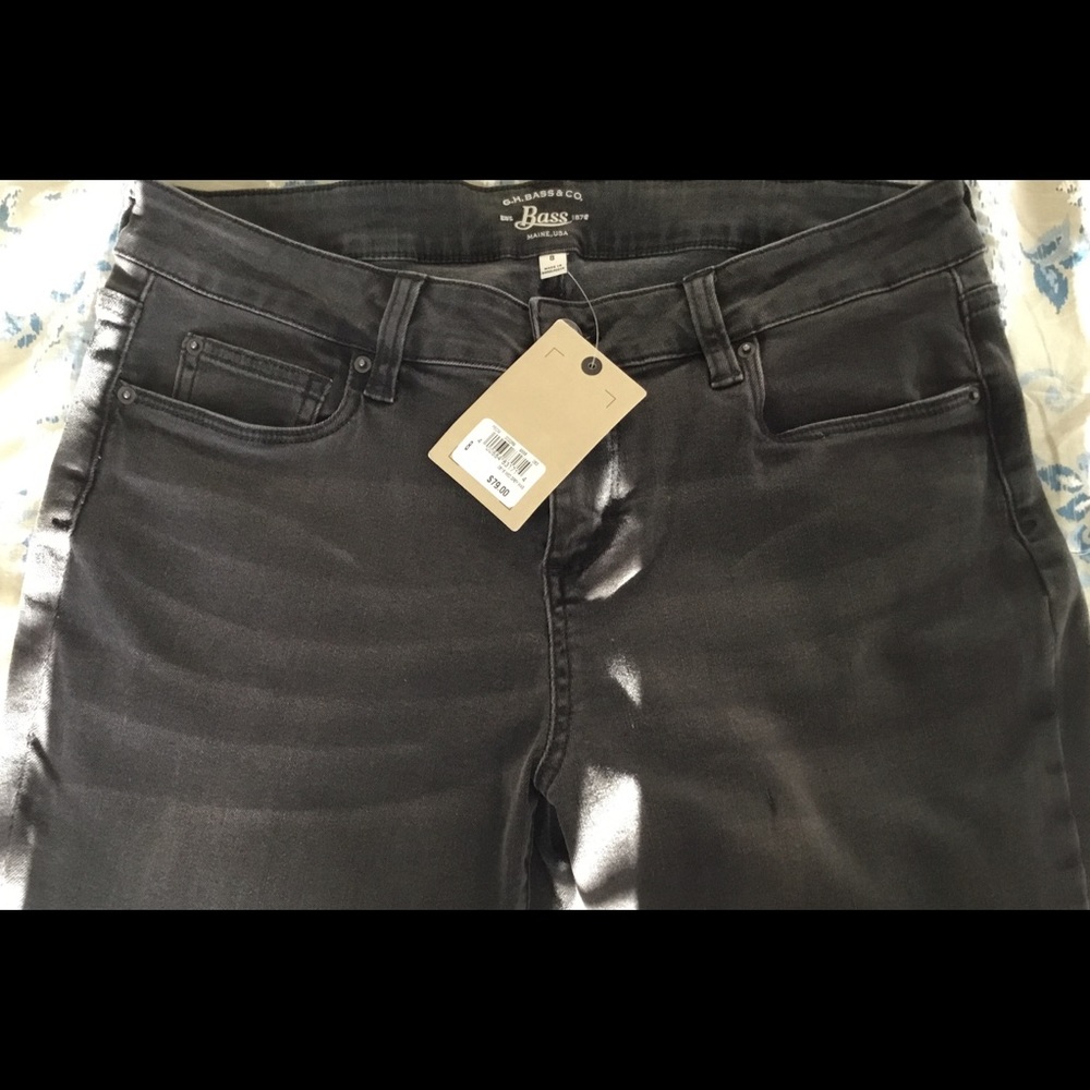 Bass Women’s Jeans