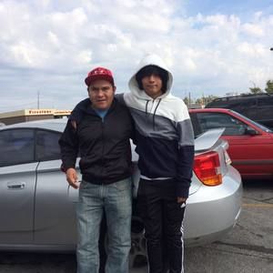 Meet your Posher, William