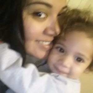 Meet your Posher, Miriam