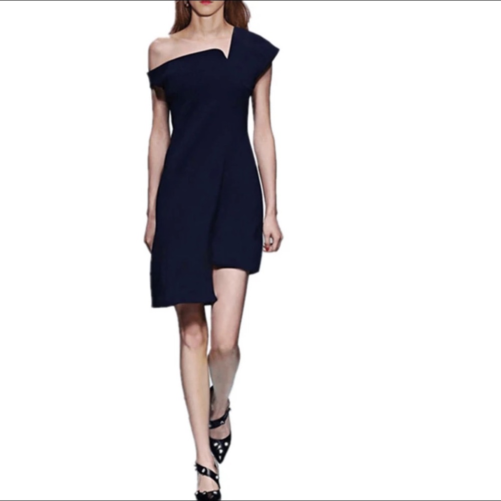 Dress!