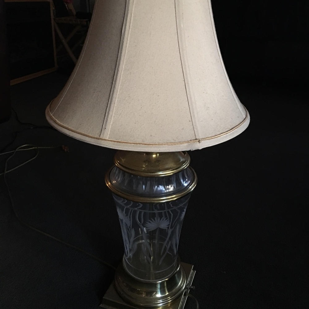 Lamp