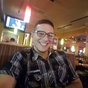 Meet your Posher, Joey