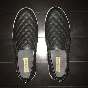 EXCENTRCQ Slip-On Sneaker (Steve Madden)