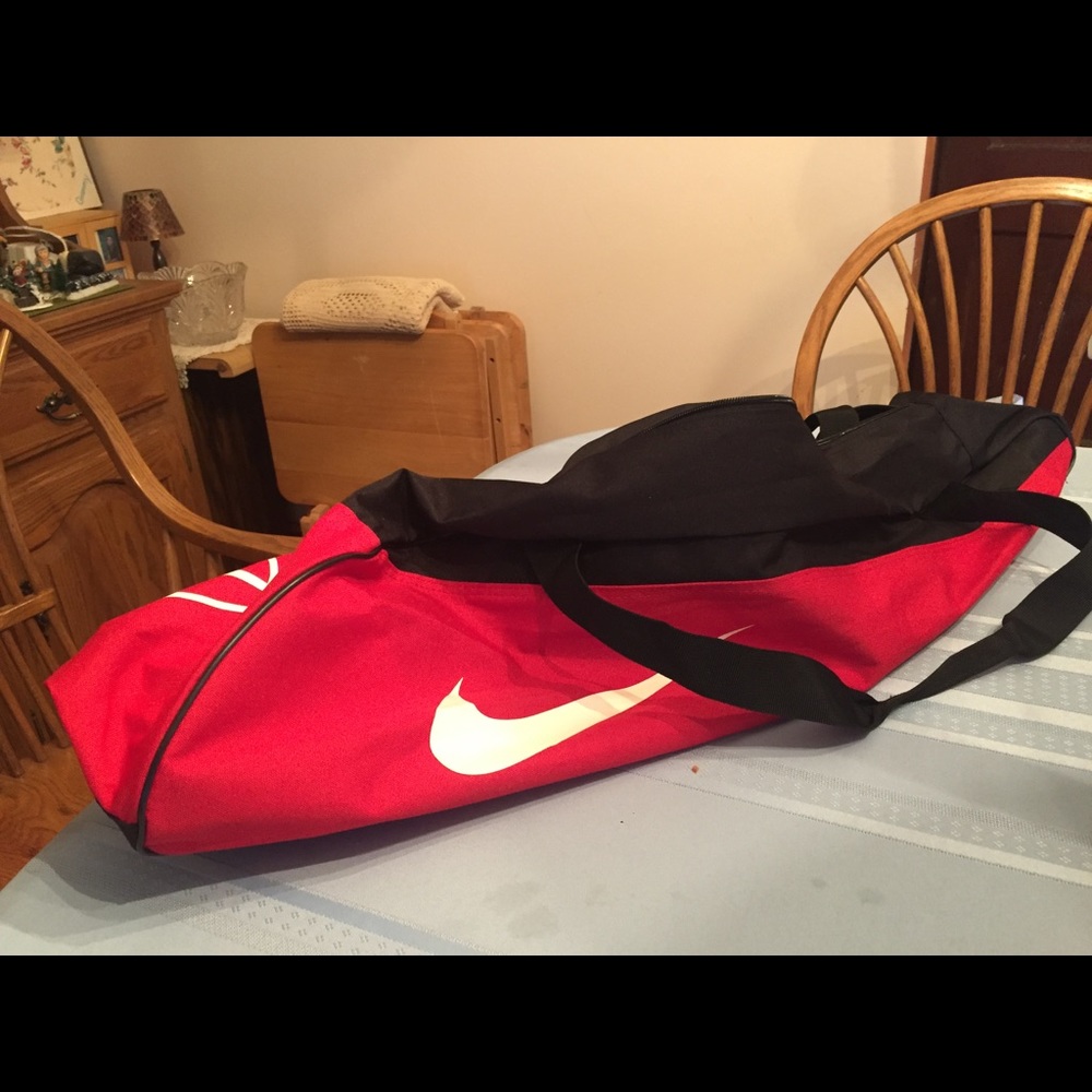 Brand New Nike Baseball Bag