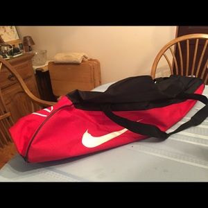 Brand New Nike Baseball Bag