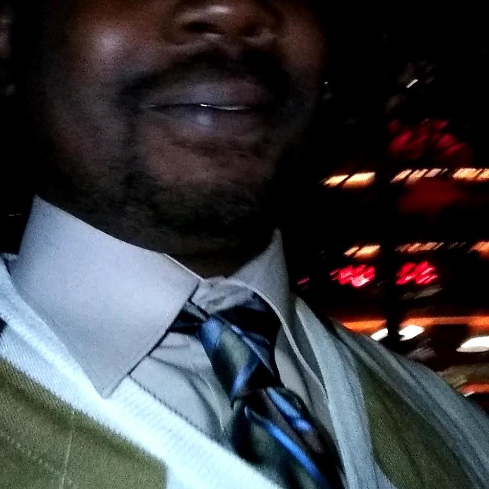 Meet your Posher, Tavaris