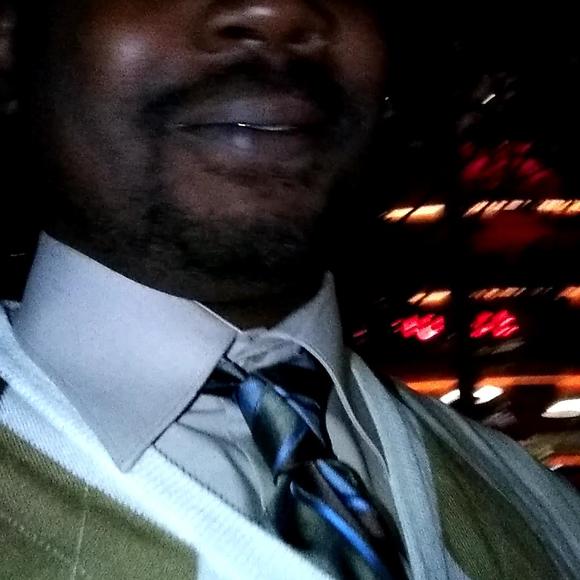 Meet your Posher, Tavaris - Picture 1 of 1