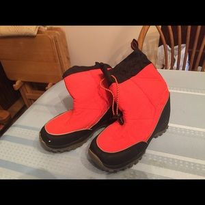 Kid's Winter Boots