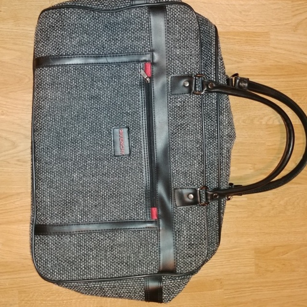 Givenchy weekender bag