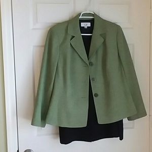 Le Suit 2-piece suit