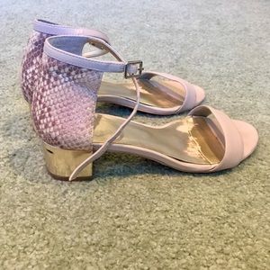Ann Taylor sandals