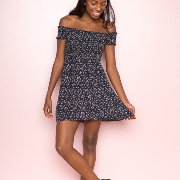 Cute Off the Shoulder Dresses
