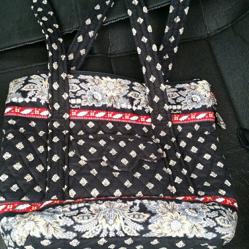 Vera bradley bag
