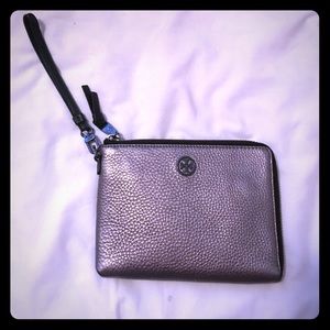 Tory Burch Wristlet Clutch