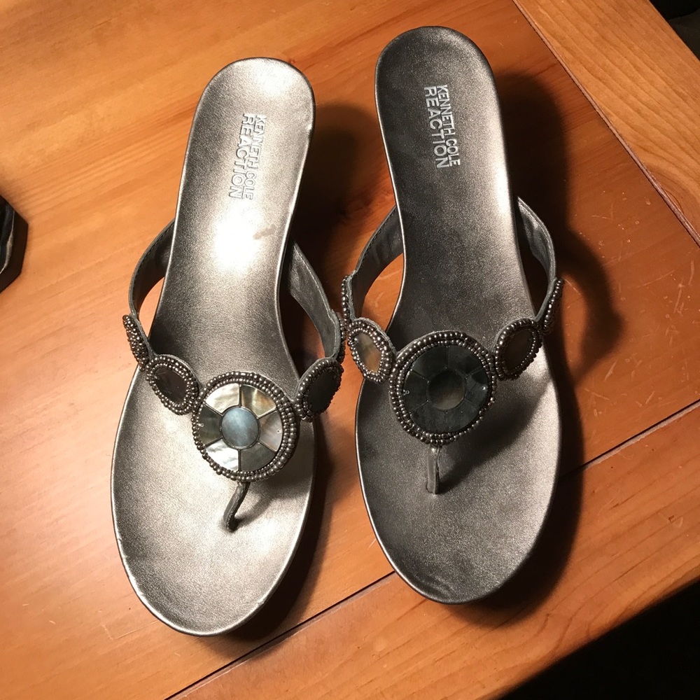 Kenneth Cole sandals