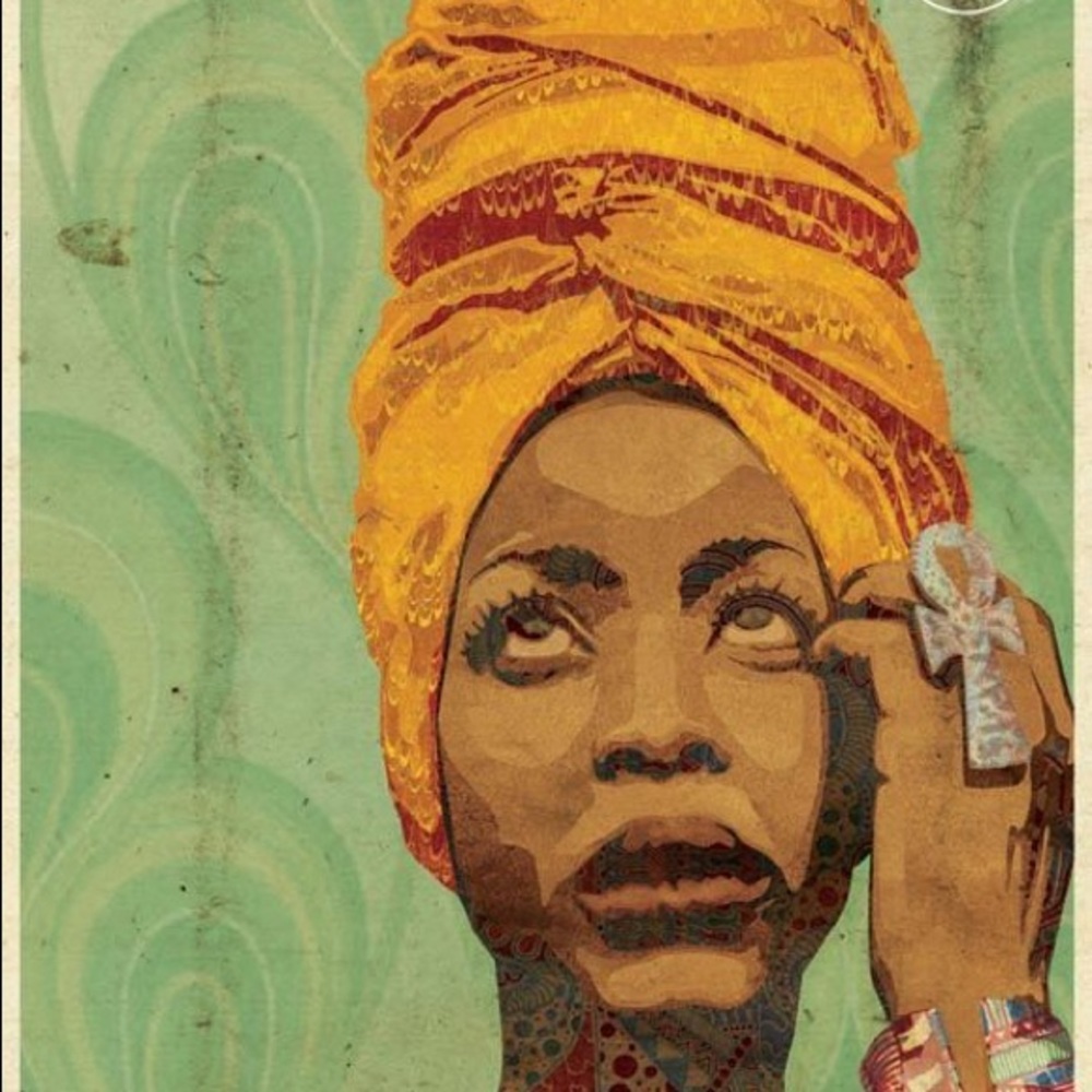 Meet your Posher, Brittany