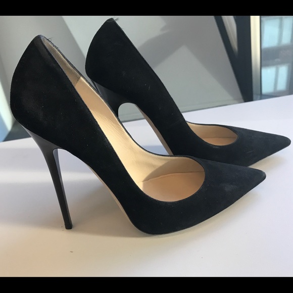 Jimmy Choo Anouk Heel - Picture 2 of 3