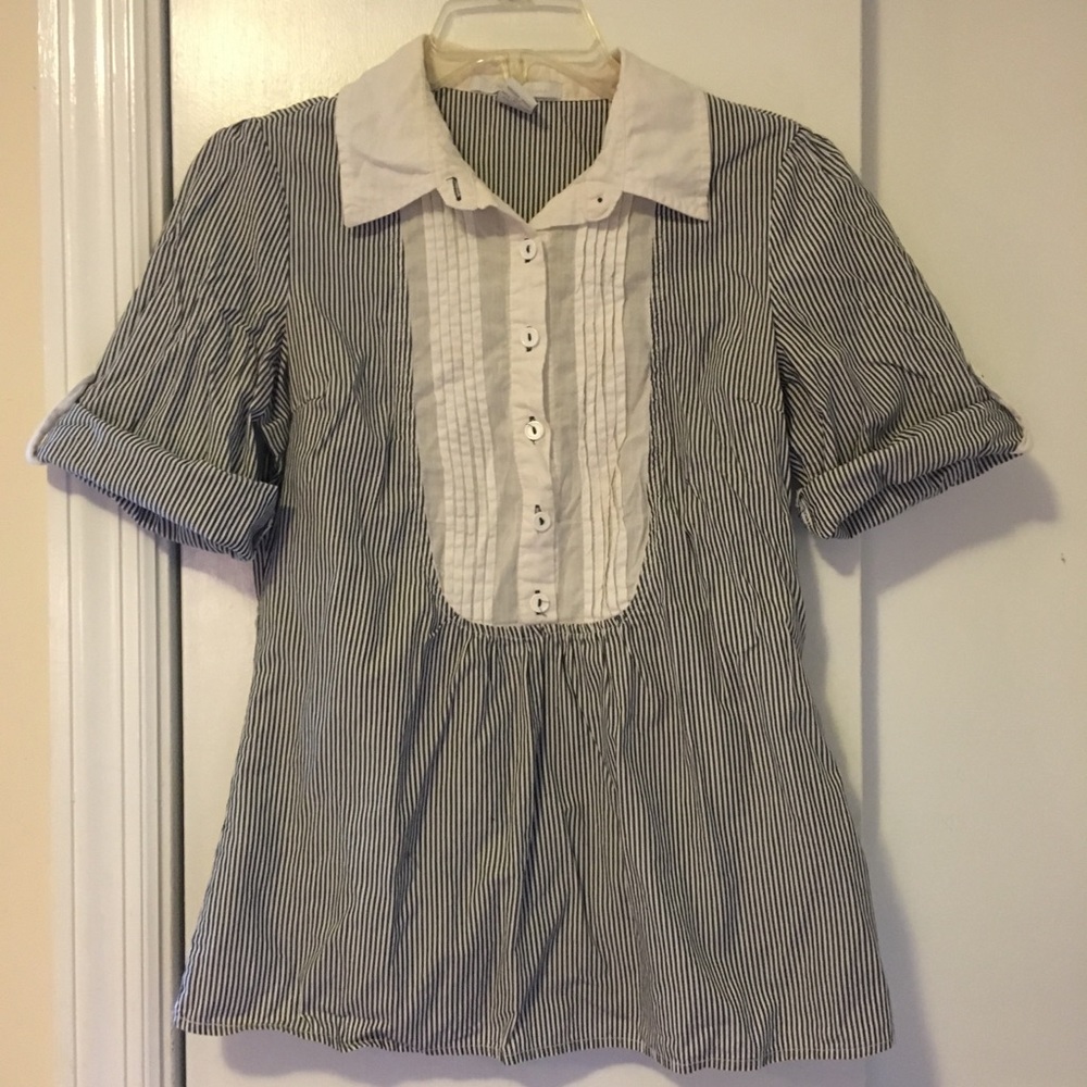 Professional shirt (size: Medium)