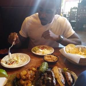 Meet your Posher, Reginald