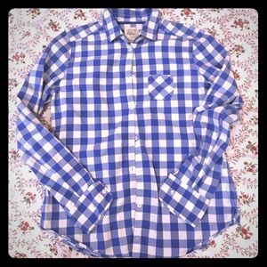 American Eagle Flannel