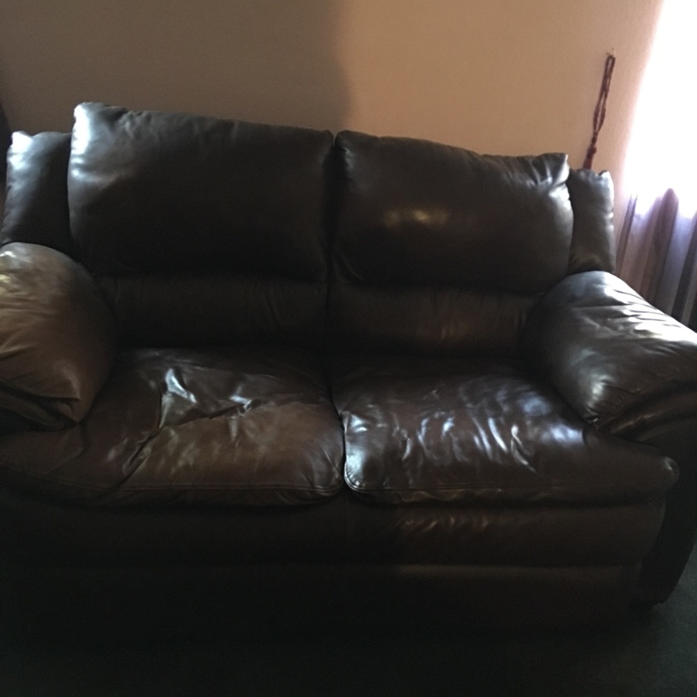 Loveseat