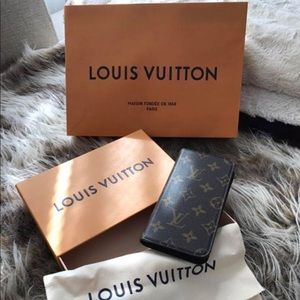 Iphone 6 plus case 100 % percent authentic