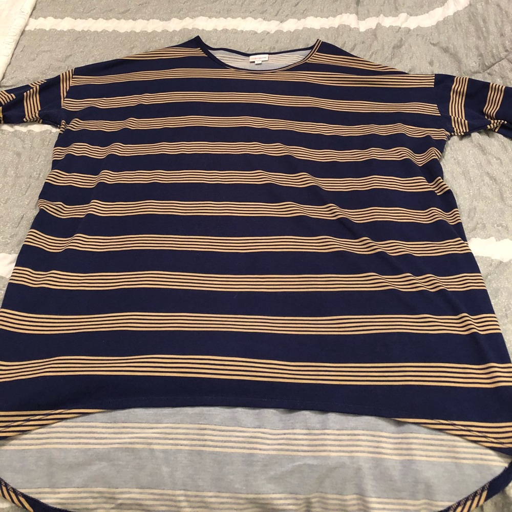 Lularoe Irma