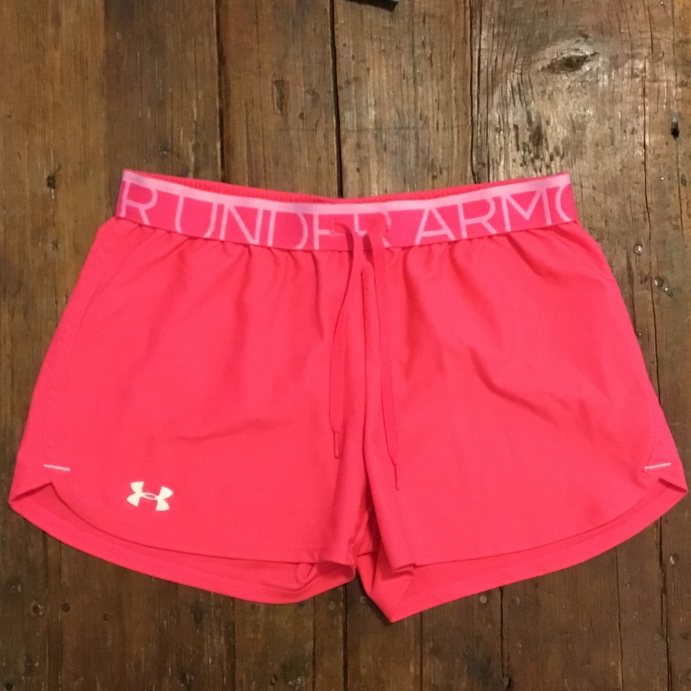 Under Armour shorts