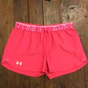 Under Armour shorts