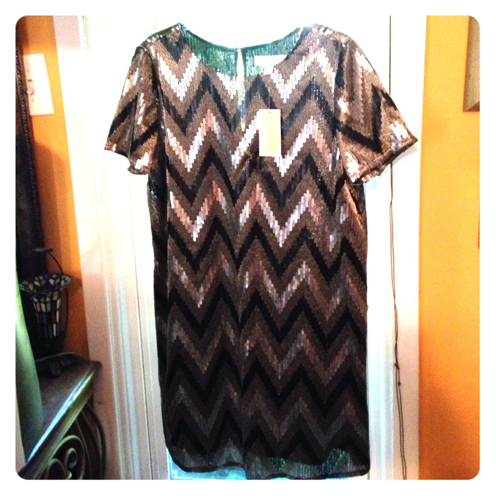 *Michael KORS Brand new Dress*