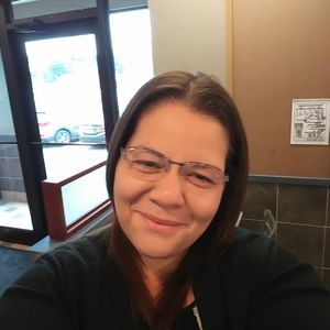 Meet your Posher, Yadira