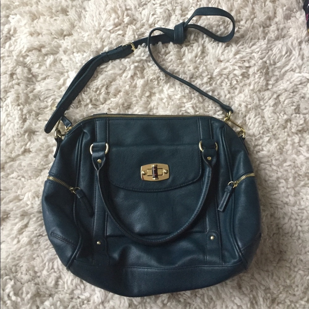 *sold* Merona purse