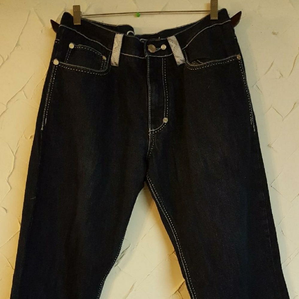 Authentic Coogi Jeans