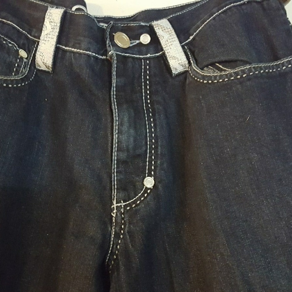 Authentic Coogi Jeans - Picture 3 of 5