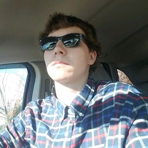 Meet your Posher, Matt