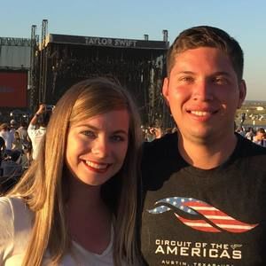 Meet your Posher, Gregory