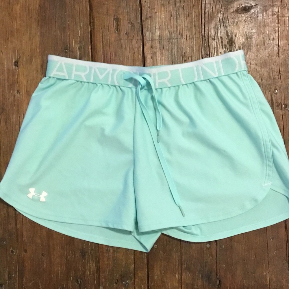 Under Armour shorts