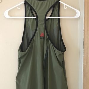 Reebox Women's Crossfit Tank Size S