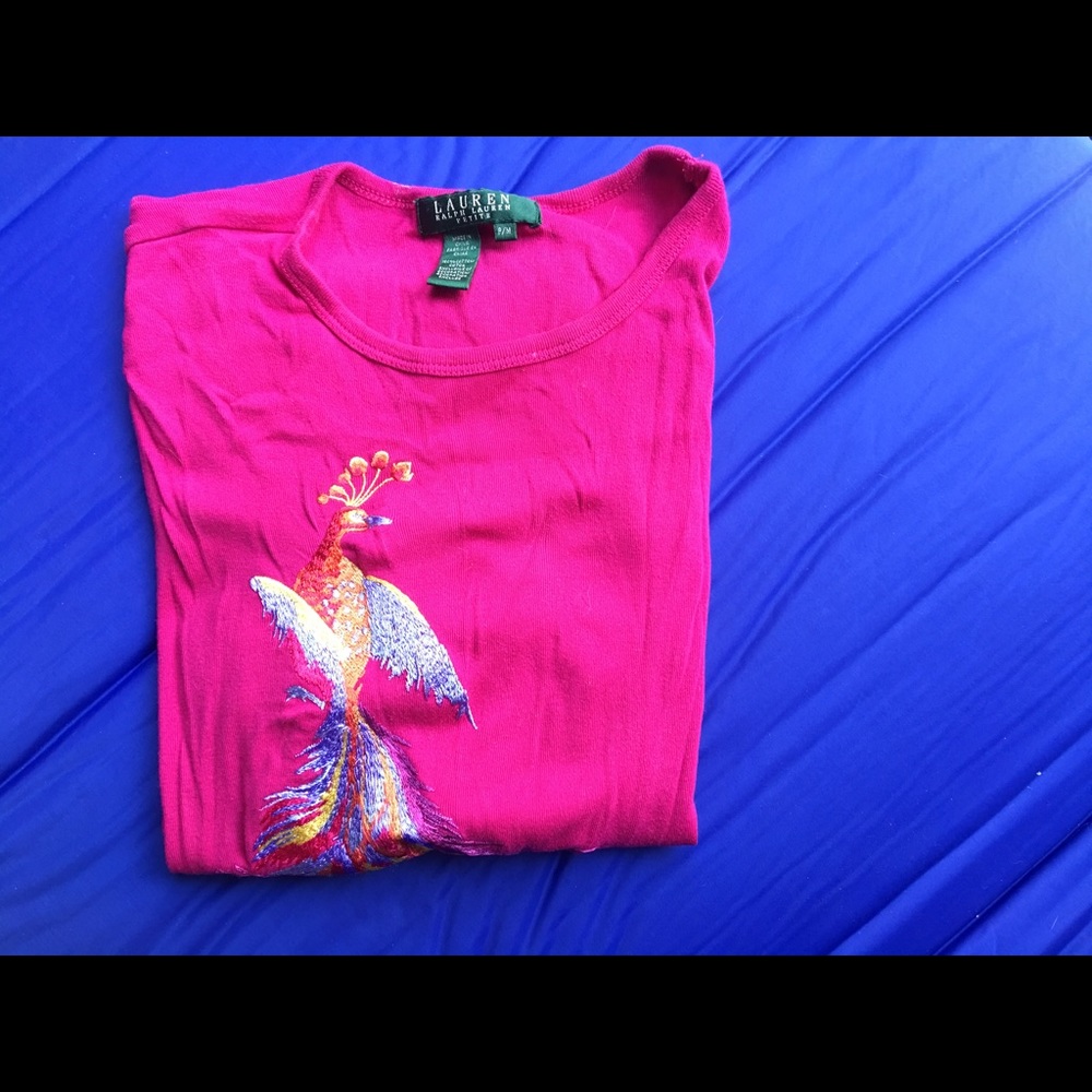 Ralph Lauren shirt
