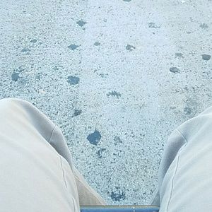 Meet your Posher, Alexander