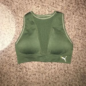 Sports bra