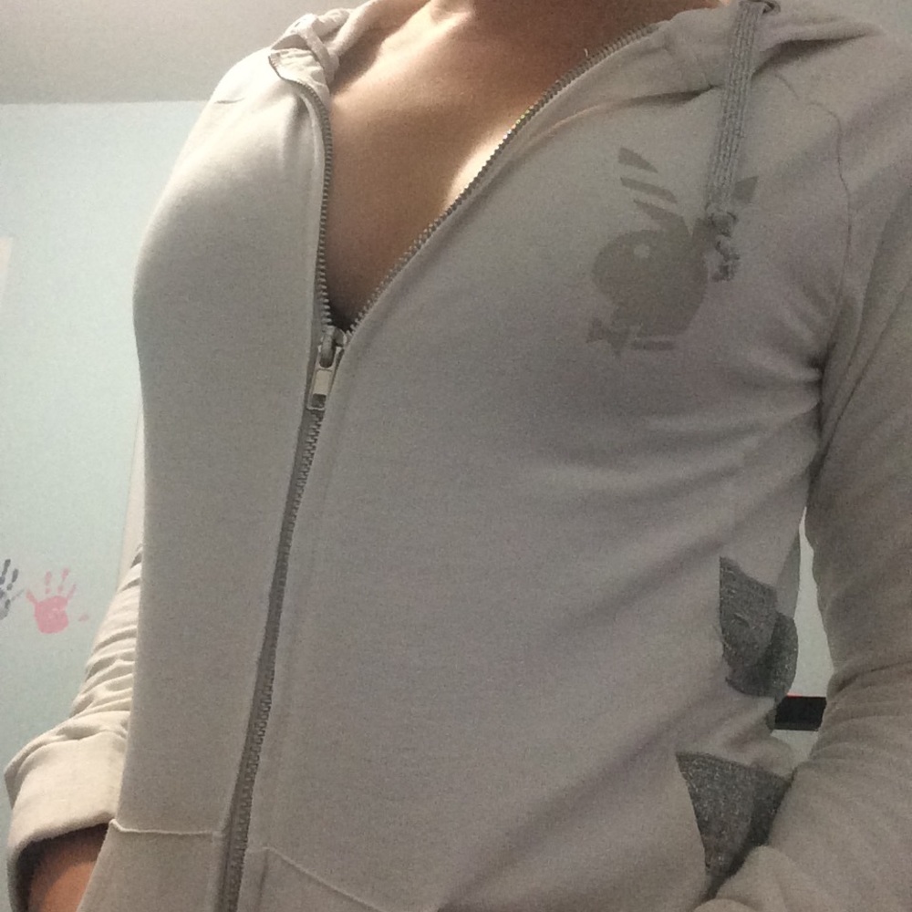 Playboy jacket