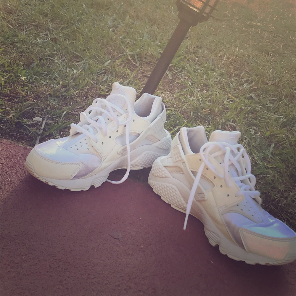 Nike huaraches
