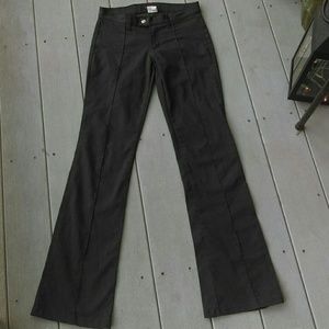 Z.cavricci casual/dress pants size 5
