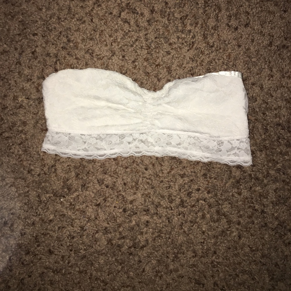Bralette type