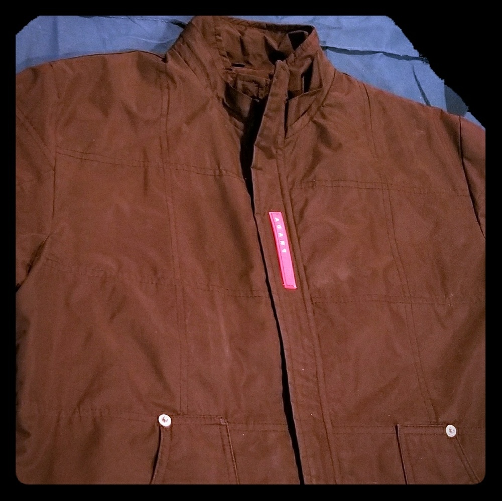 PRADA Jacket Art.SGV126
