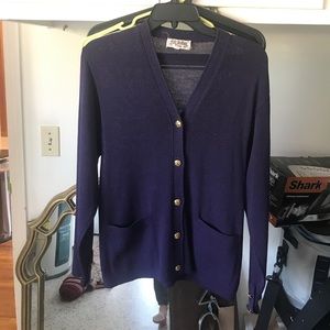 St. John vintage sweater