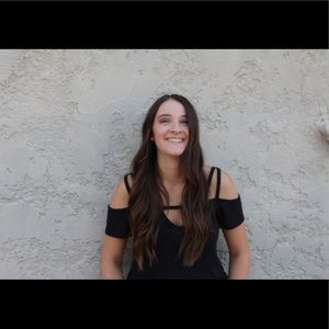 Meet your Posher, Rachel