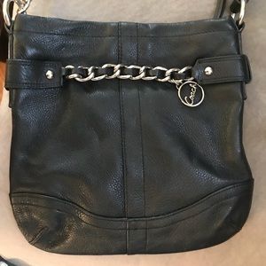 Coach Purse/Side Bag